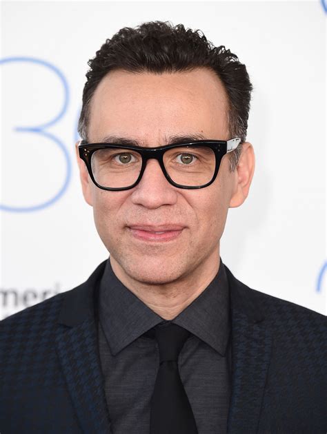 fred armisen wiki